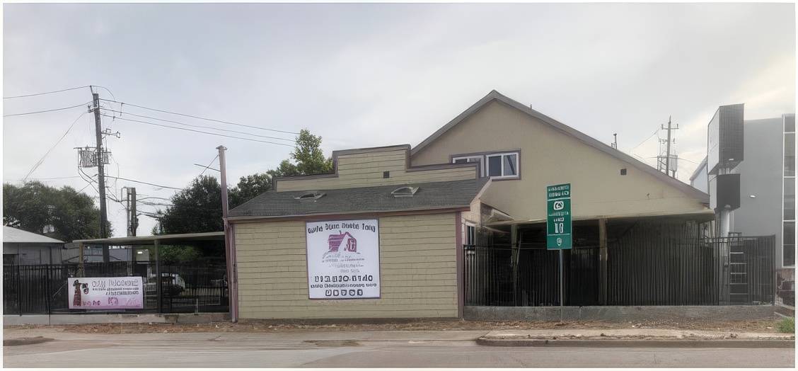 The Dog House Pet Salon Memorial Park