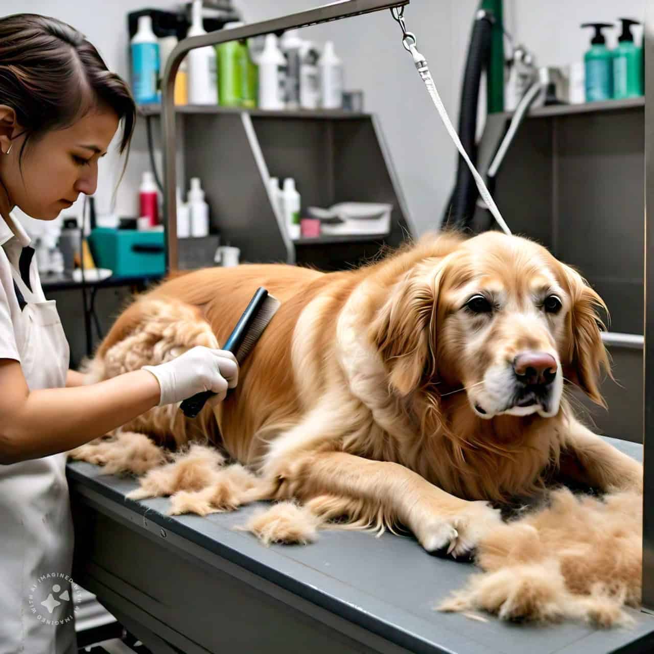The Ultimate Guide to Dog Hair Grooming