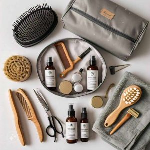 Pet Grooming Kit