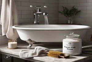 Epsom Salt Bath for Dogs: A Comprehensive Guide