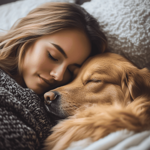 Overnight Dog Care Peace of Mind for Houston Pet Parents