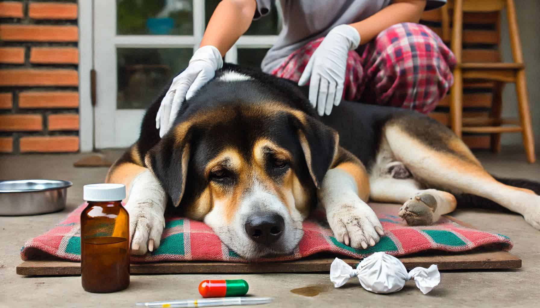 24 Common Dog Skin Conditions and How to Treat Them