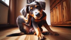 dog allergies