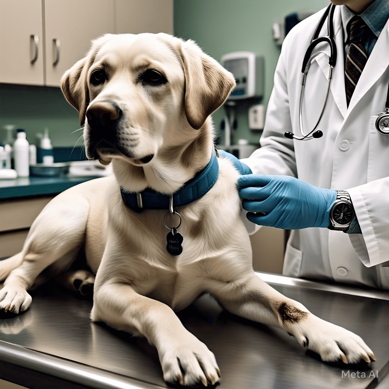 Vaccine Reactions in Dogs: What Every Pet Owner Should Know