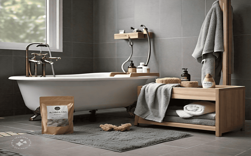 Alternatives to Epsom Salt Baths