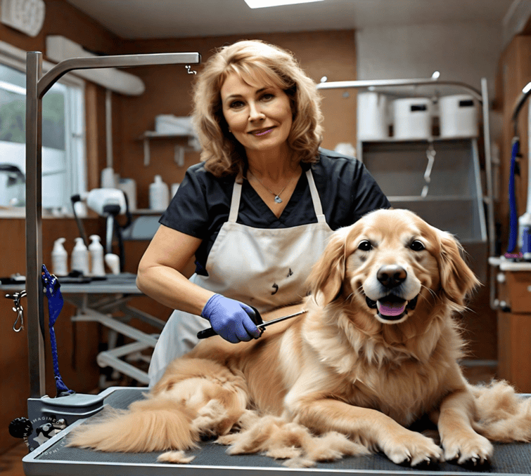 How Often Should Your Dog Get a Haircut?