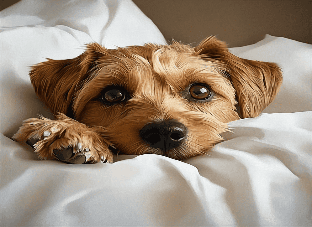 What Makes The Dog House Pet Salon the Best Choice for Dog Overnight Boarding