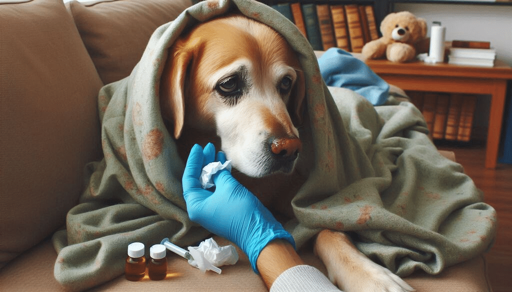 Serious Vaccine Reactions in Dogs (When to Seek Veterinary Care)