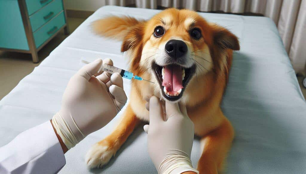How Does the Rabies Vaccine Work?