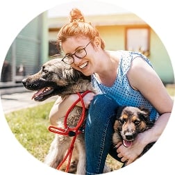 dogie daycare