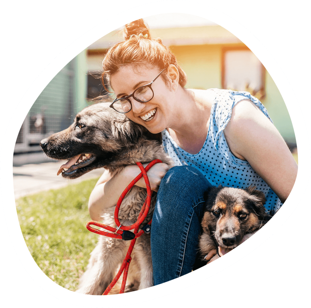 happy pet happy owner