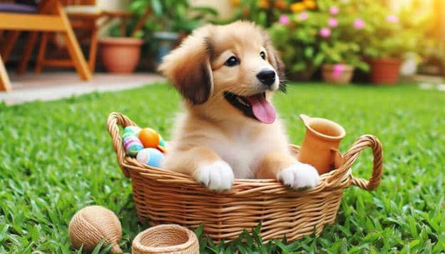 Health Benefits: The Foundation of Happy Pets