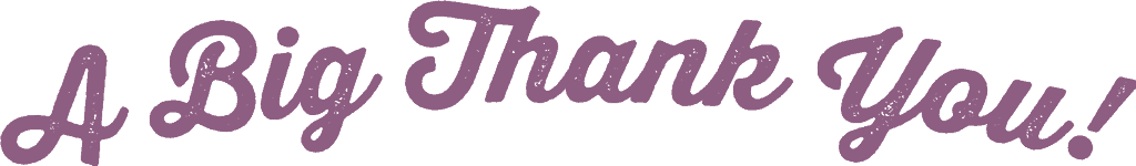 A Big Thank You 1 1024x150 1