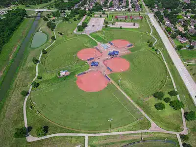 central park